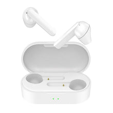 Load image into Gallery viewer, QCY T3 Bluetooth 5.0 Wireless Headphones 3D Stereo Dual-Mic IPX5 Waterproof Earphones