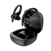 Load image into Gallery viewer, QCY T6 Wirless Sport Bluetooth 5.0 Earphones Smart touch and APP Customization IPX5 Waterproof Headphones
