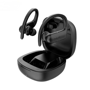 QCY T6 Wirless Sport Bluetooth 5.0 Earphones Smart touch and APP Customization IPX5 Waterproof Headphones